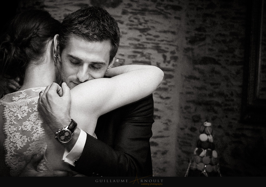 Guillaume Arnoult Wedding Photography - JetP-2037